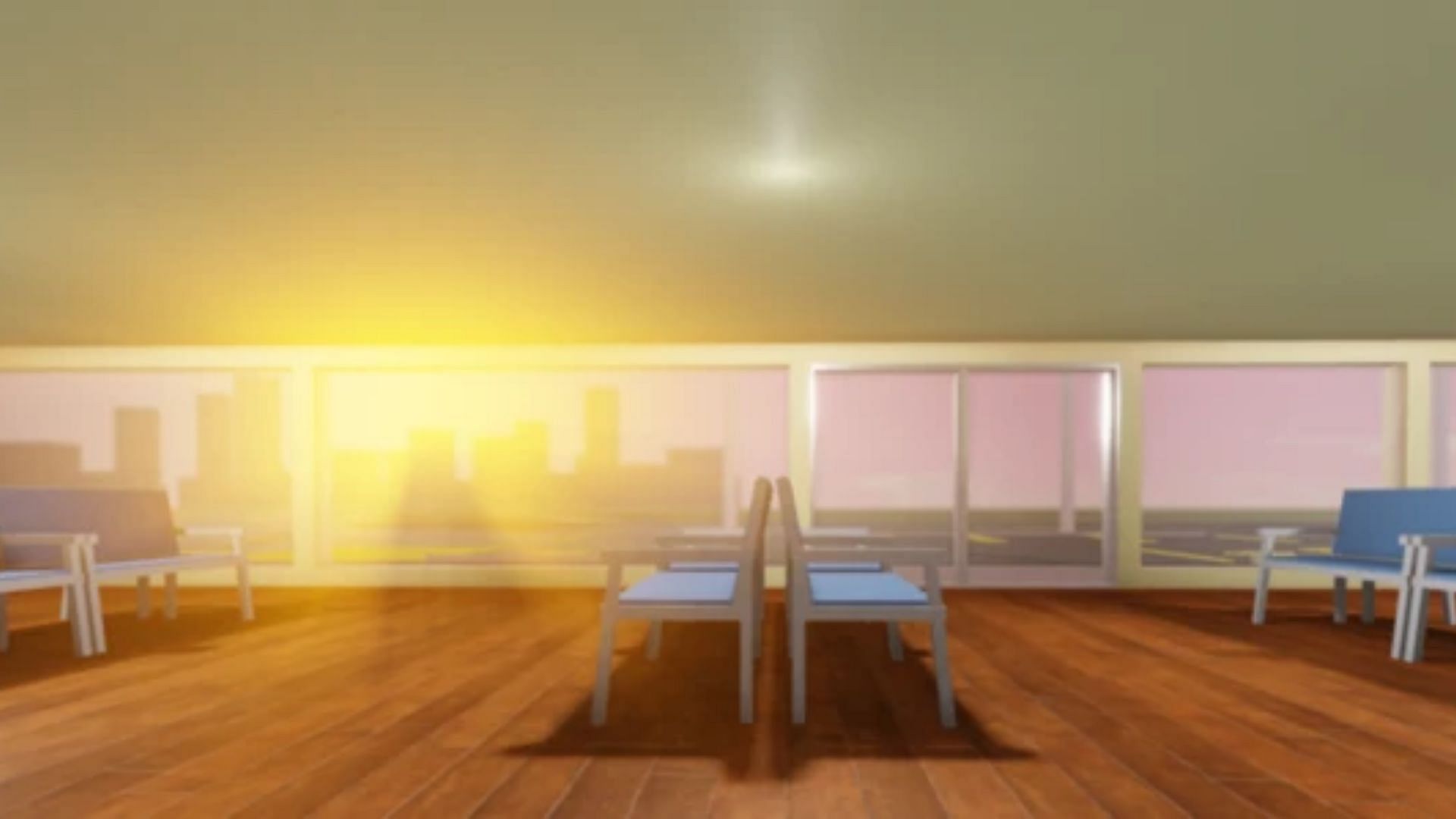 Official cover art for the game (Image via Roblox)